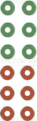 Seal Set, valve stem